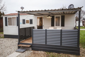 Holiday cottage II with 2 Thermal Riviera Tickets